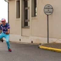 1Watt - Nouvelles de Noones - 24èùe festival Graines de Rue ©Dominique Trillaud