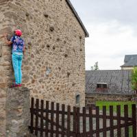 1Watt - Nouvelles de Noones - 24èùe festival Graines de Rue ©Dominique Trillaud