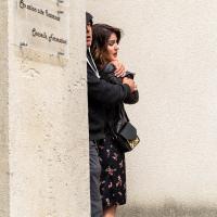 Le Grand colossal Théâtre - Absolument Libre ! - 24ème festival Graines de Rue ©Dominique Trillaud