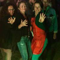 Afters - 24ème festival Graines de Rue ©Dominique Trillaud