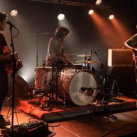 Brama - 24ème festival Graines de Rue ©Dominique Trillaud