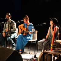 Rue du Chaudron- 24ème festival Graines de Rue ©Dominique Trillaud