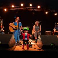 Rue du Chaudron- 24ème festival Graines de Rue ©Dominique Trillaud