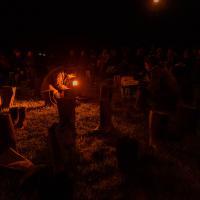 La Grosse situation - France Profonde - 24ème festival Graines de Rue ©Dominique Trillaud