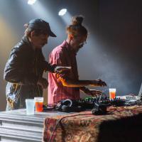 Teppish People- 24ème festival Graines de Rue ©Dominique Trillaud