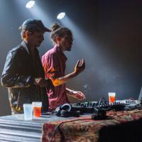 Teppish People- 24ème festival Graines de Rue ©Dominique Trillaud