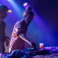 Teppish People- 24ème festival Graines de Rue ©Dominique Trillaud