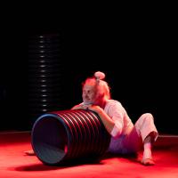 Les Colporteurs - Toyo ! - 24ème festival Graines de Rue ©Dominique Trillaud