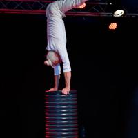 Les Colporteurs - Toyo ! - 24ème festival Graines de Rue ©Dominique Trillaud