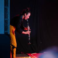 Les Colporteurs - Toyo ! - 24ème festival Graines de Rue ©Dominique Trillaud