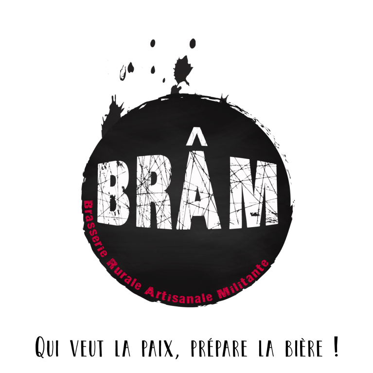 Brasserie BRÂM
