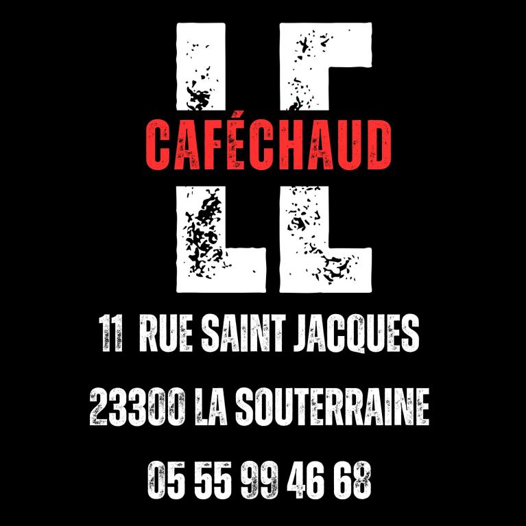Café Chaud