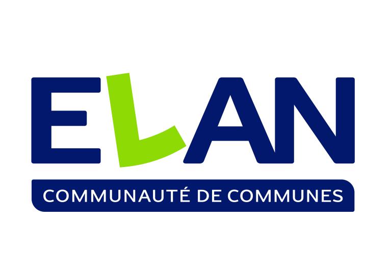 Communauté de communes ÉLAN