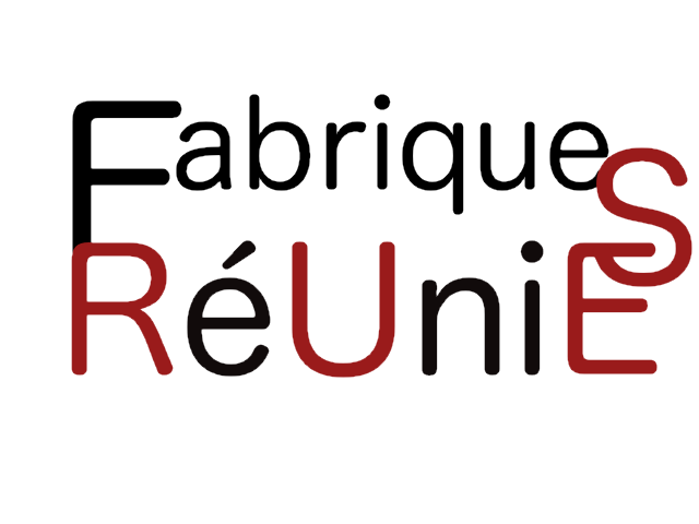 Les Fabriques RéUniES