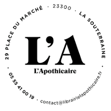 L'Apothicaire