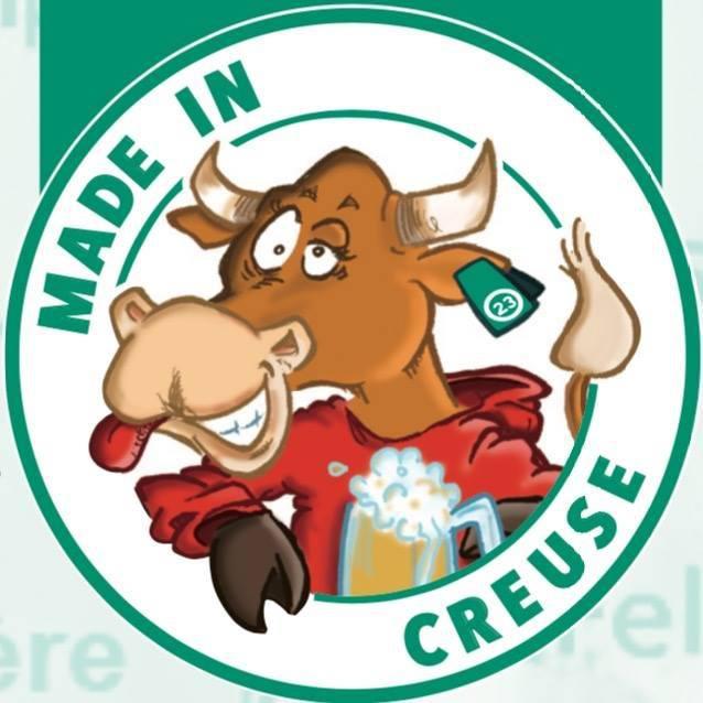 Made in Creuse