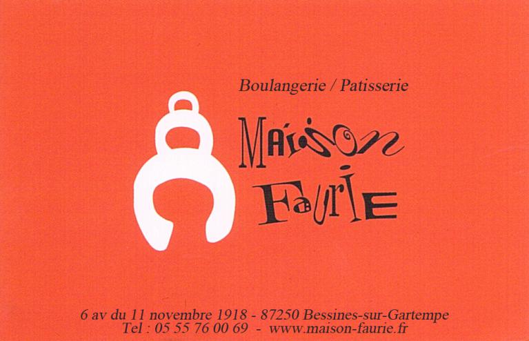 Maison Faurie
