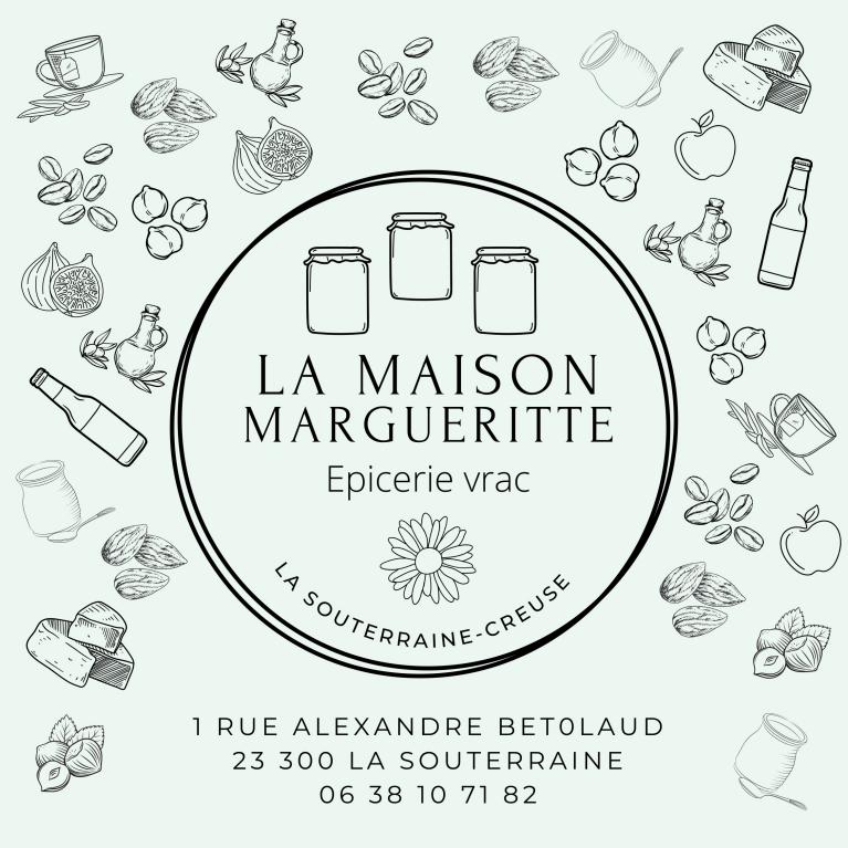 Maison Marguerite