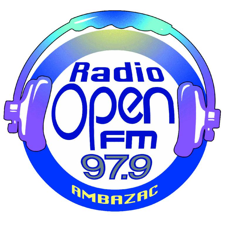 Open FM