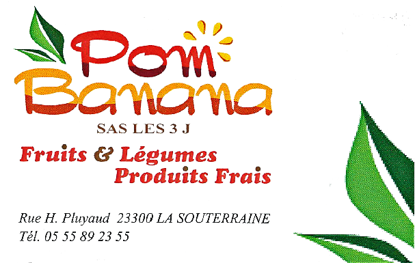 Pom Banania