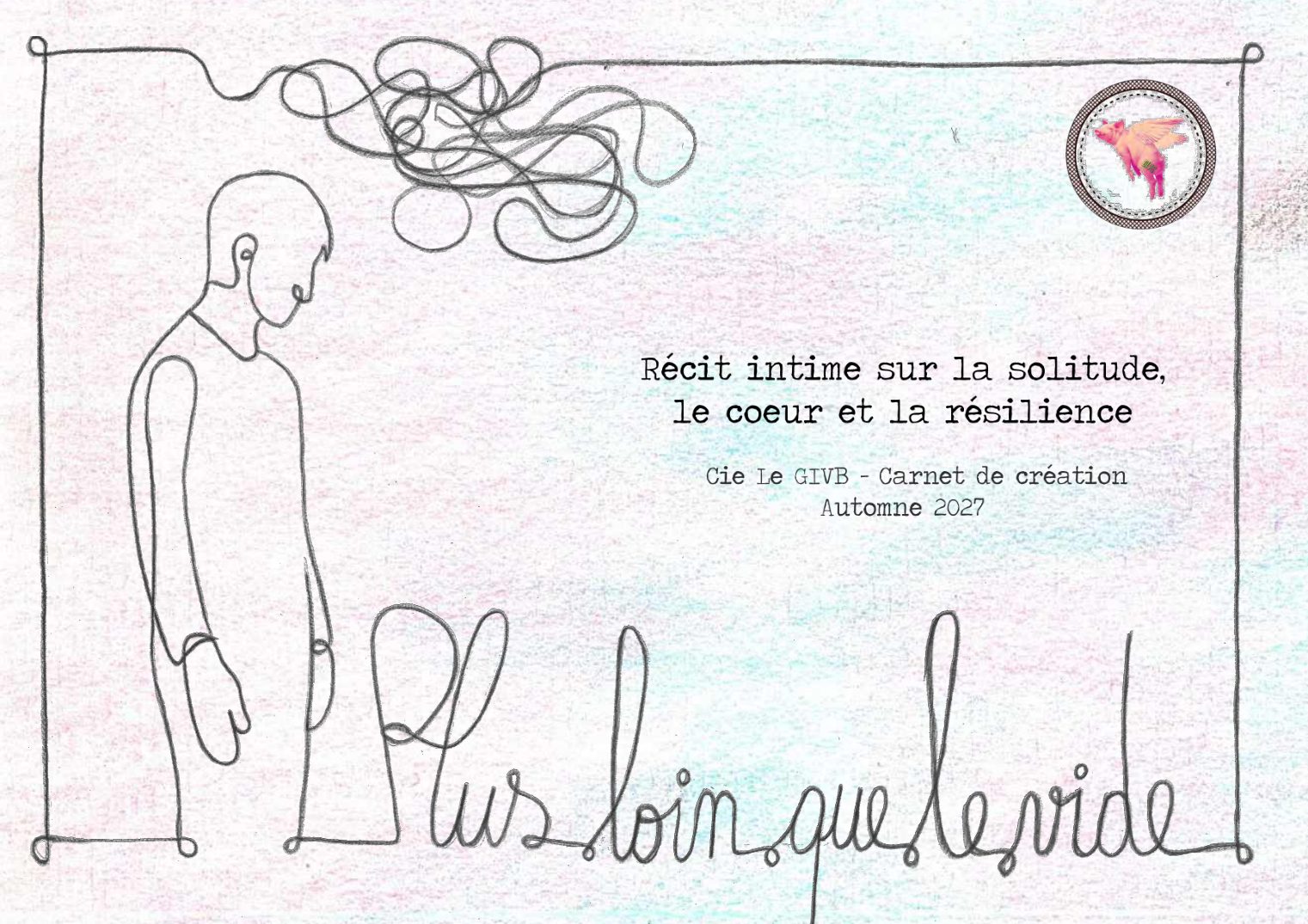 Plus loin que le vide