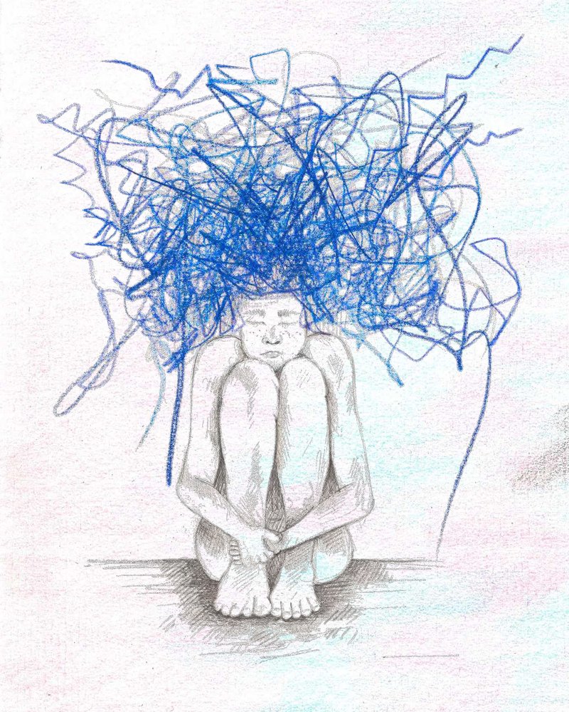 Traverser le vide